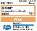cheap 160 mg Calan